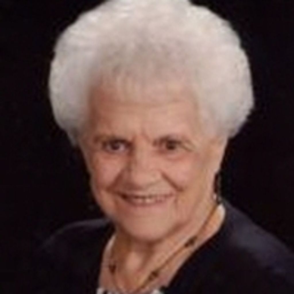 Vera Mae (Owen Preda) Nelson
