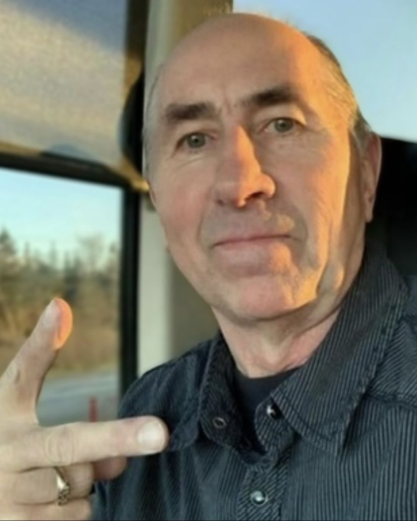 Gary Muzichuk Profile Photo