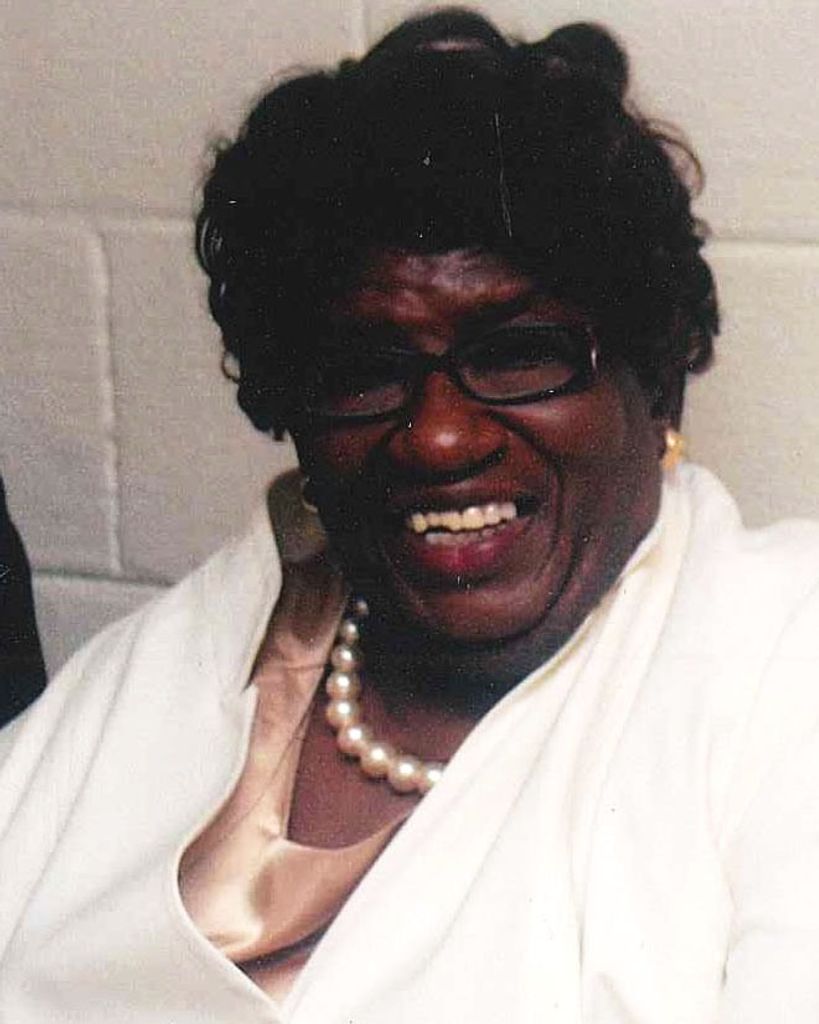 Betty T. Stevens Profile Photo