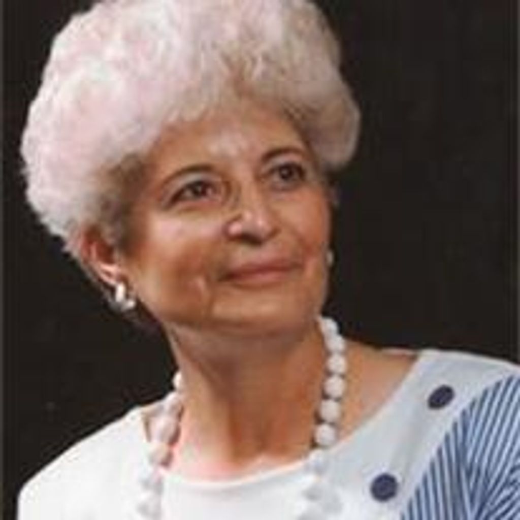 Ofelia Beard Rice