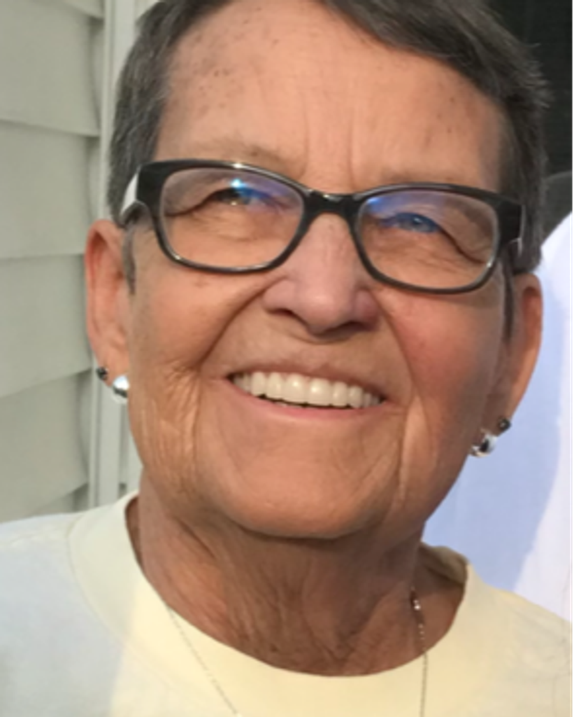 Regina Ann "Gina" Hazelwood