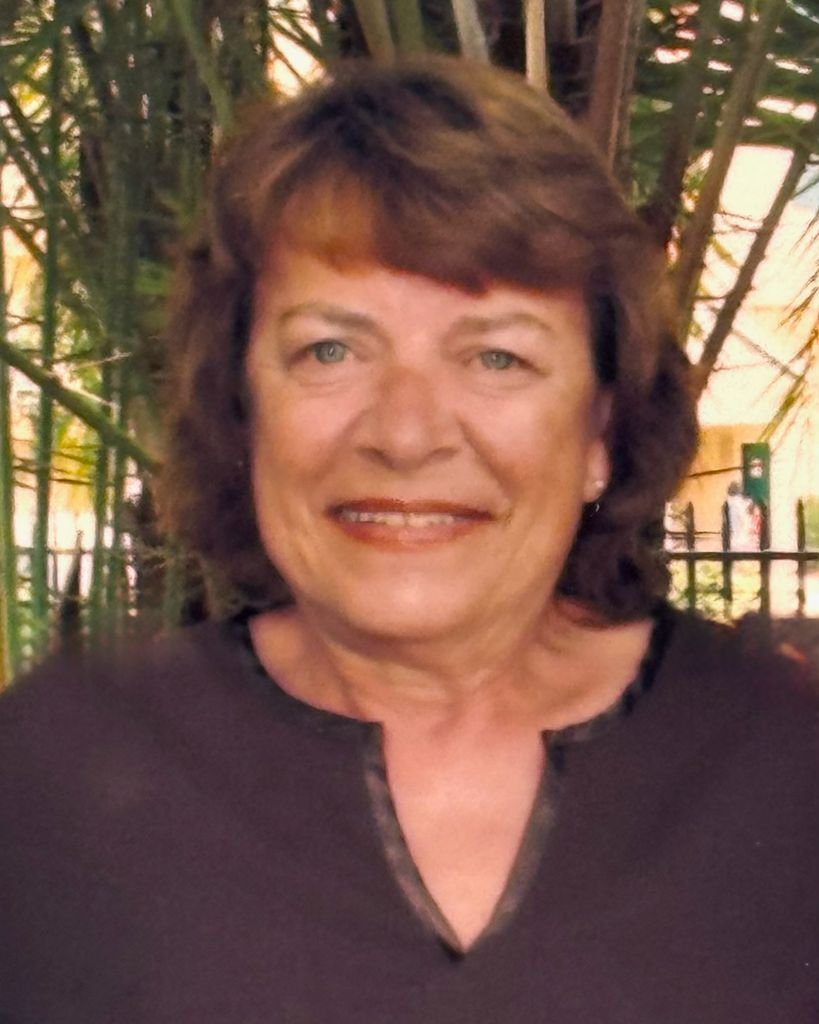 Sharon Wagner