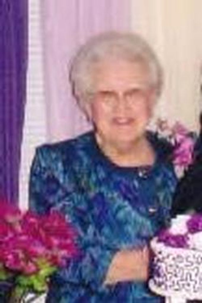 Mary Francis Lear Profile Photo