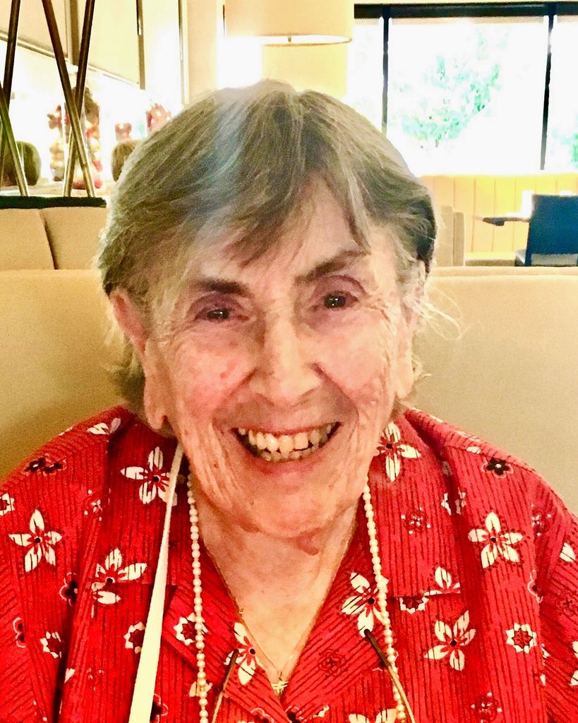 Helen Rheingold Profile Photo