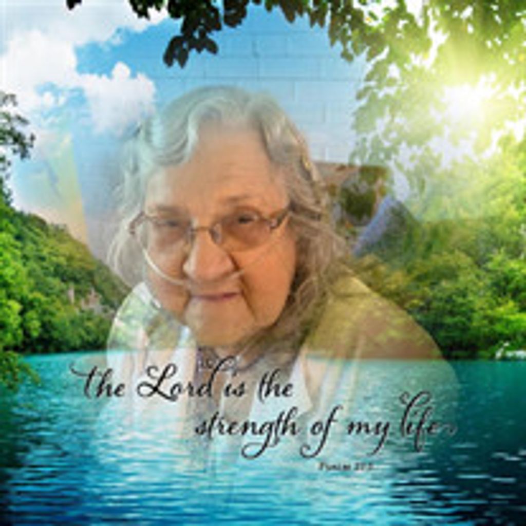 Mary Emma Cordell