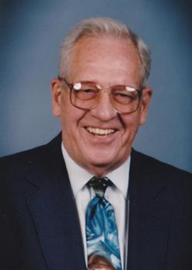 Richard A. Mitchel Profile Photo