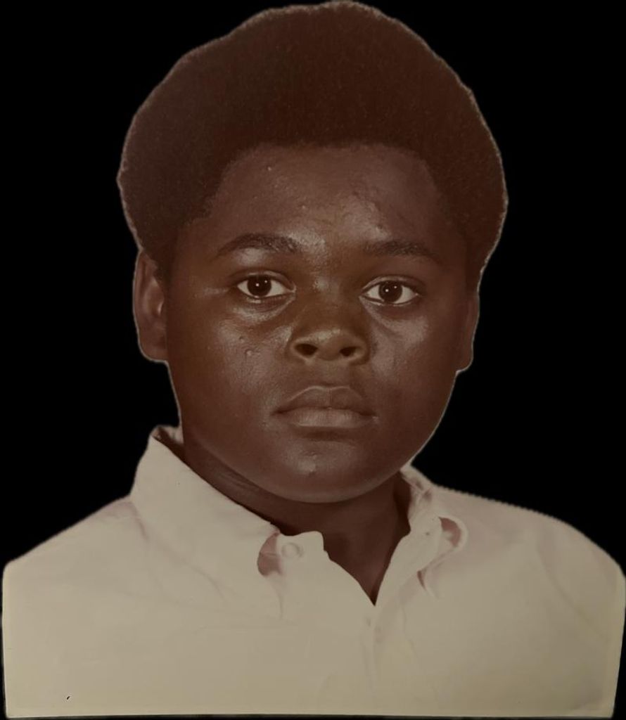 Mr. Johnny W. Harper Profile Photo