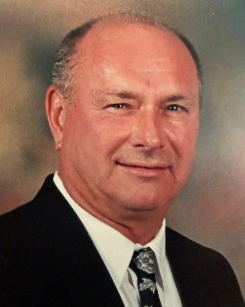 Gerald "Jerry" Bond Profile Photo