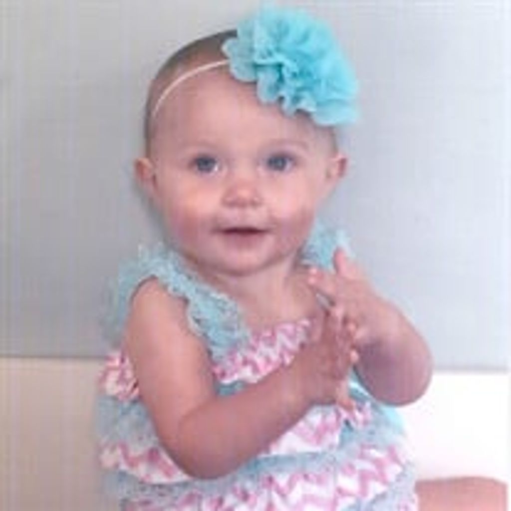 Ellyson Mae Hinshaw