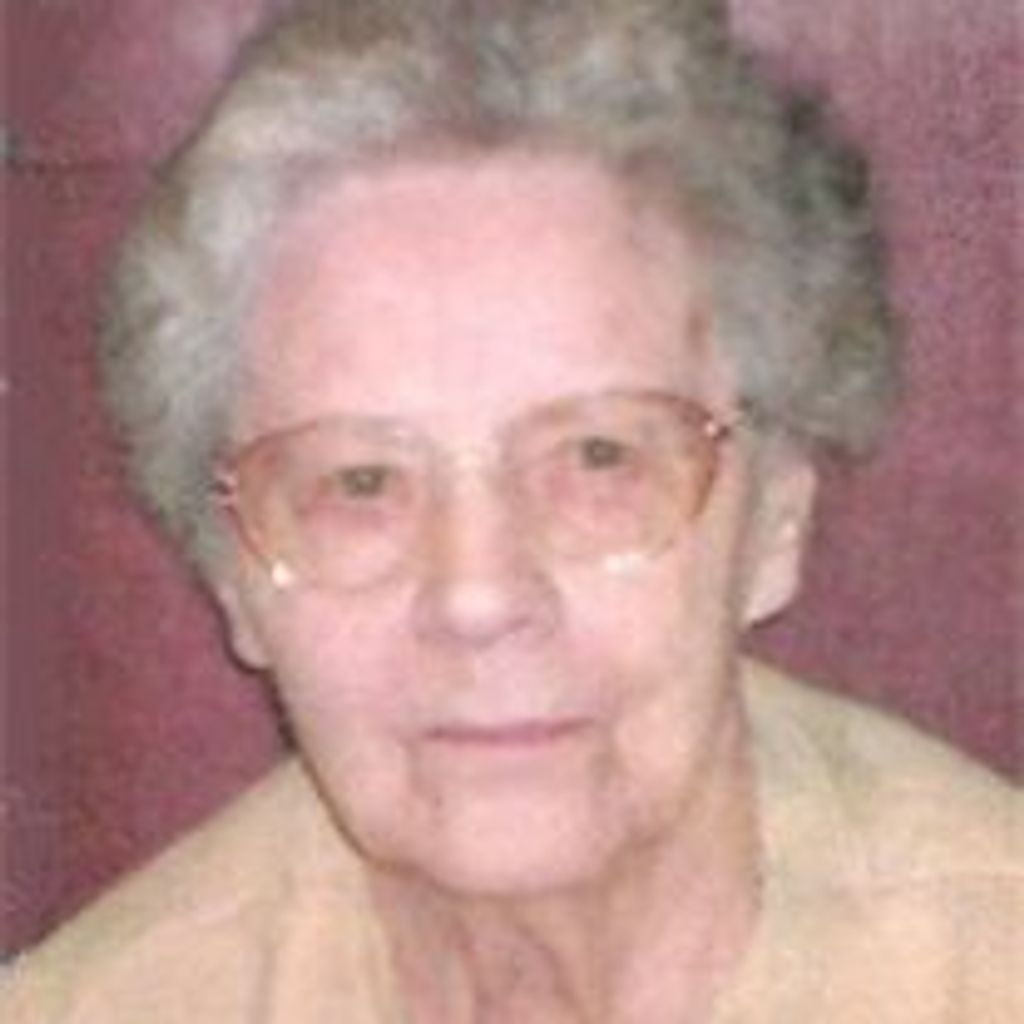 Grace S Murphy