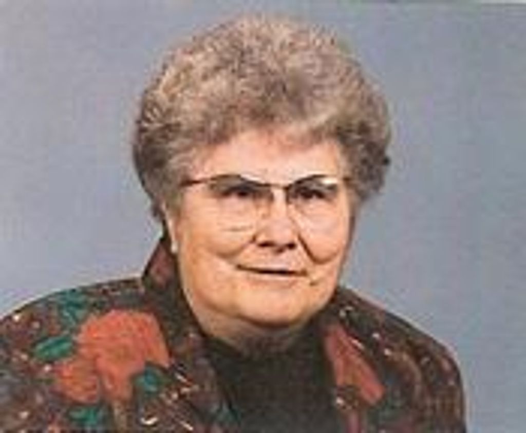 Pauline M. Meyer