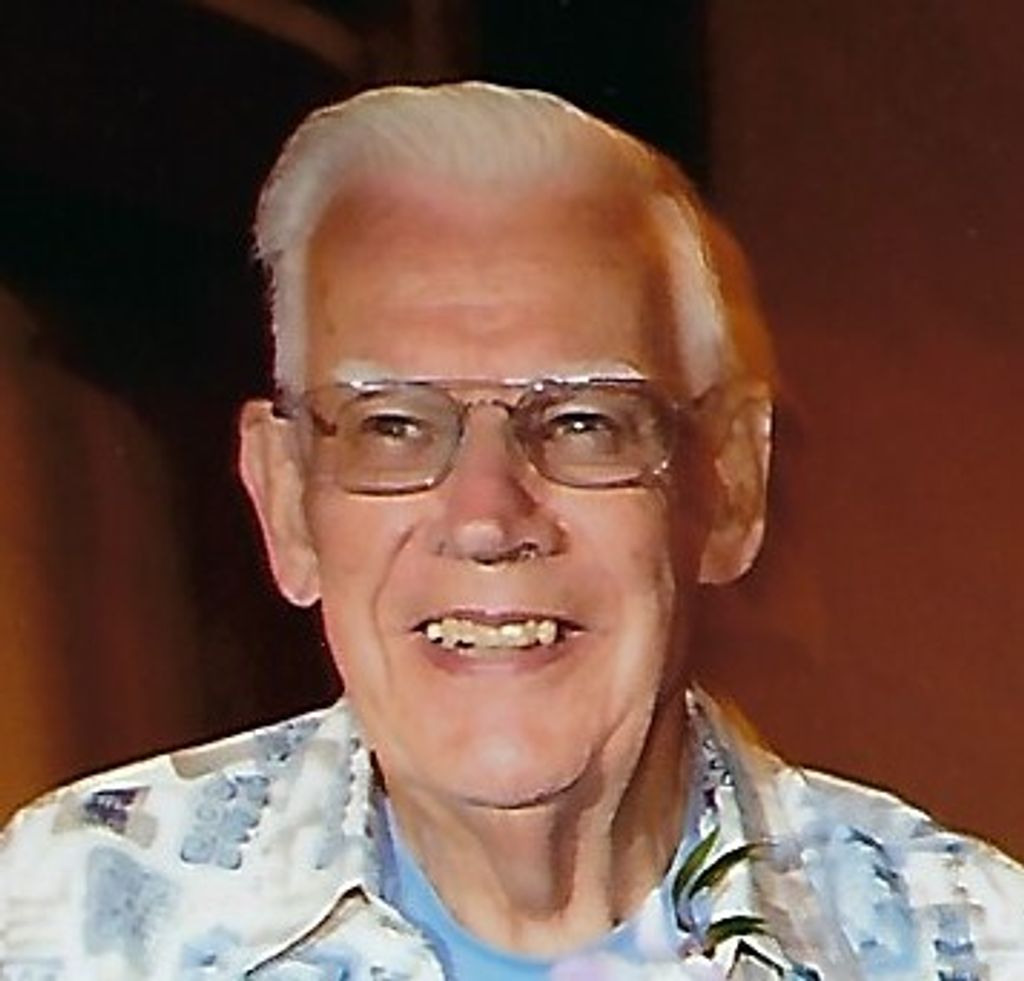 Lewis Russell Sanden