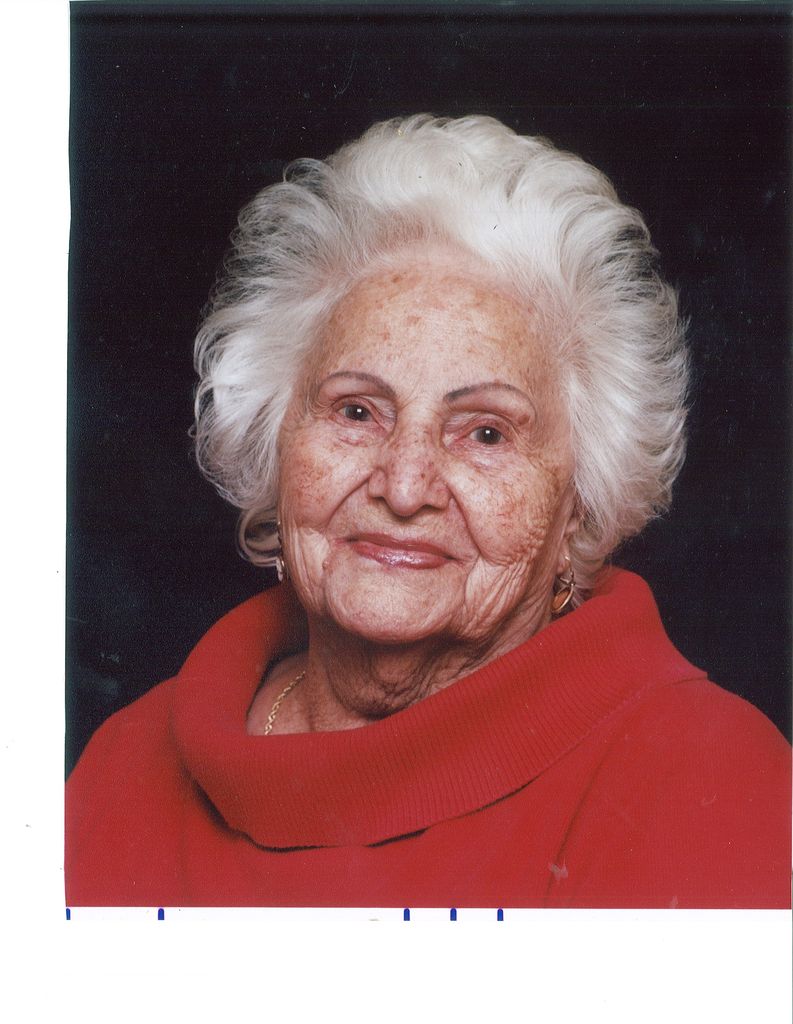 Vivian Bradley Scurry Profile Photo