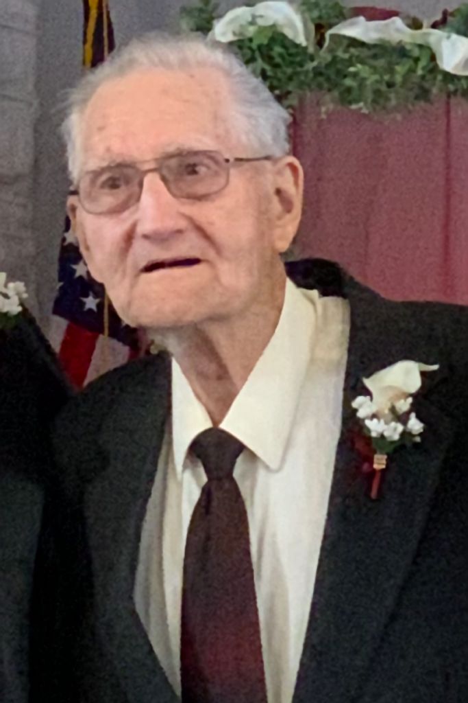 Robert Lee Bost Profile Photo