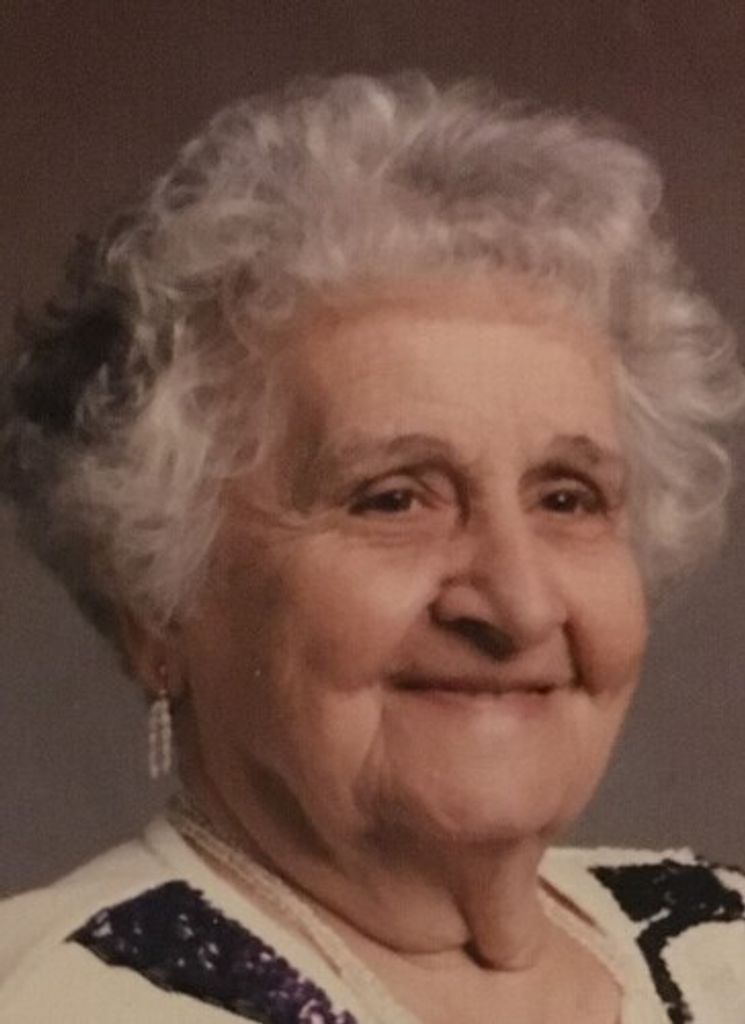 Mary Josephina Gilligan Profile Photo