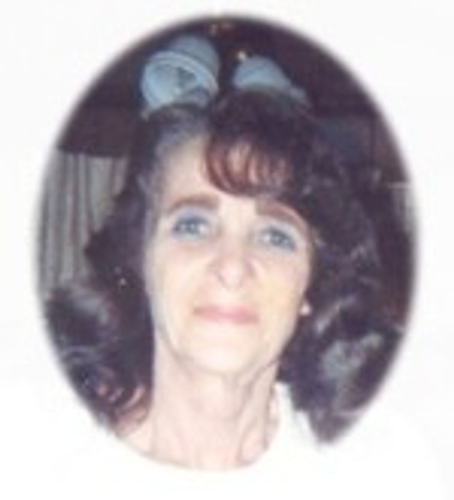 Mary Lee Simmons