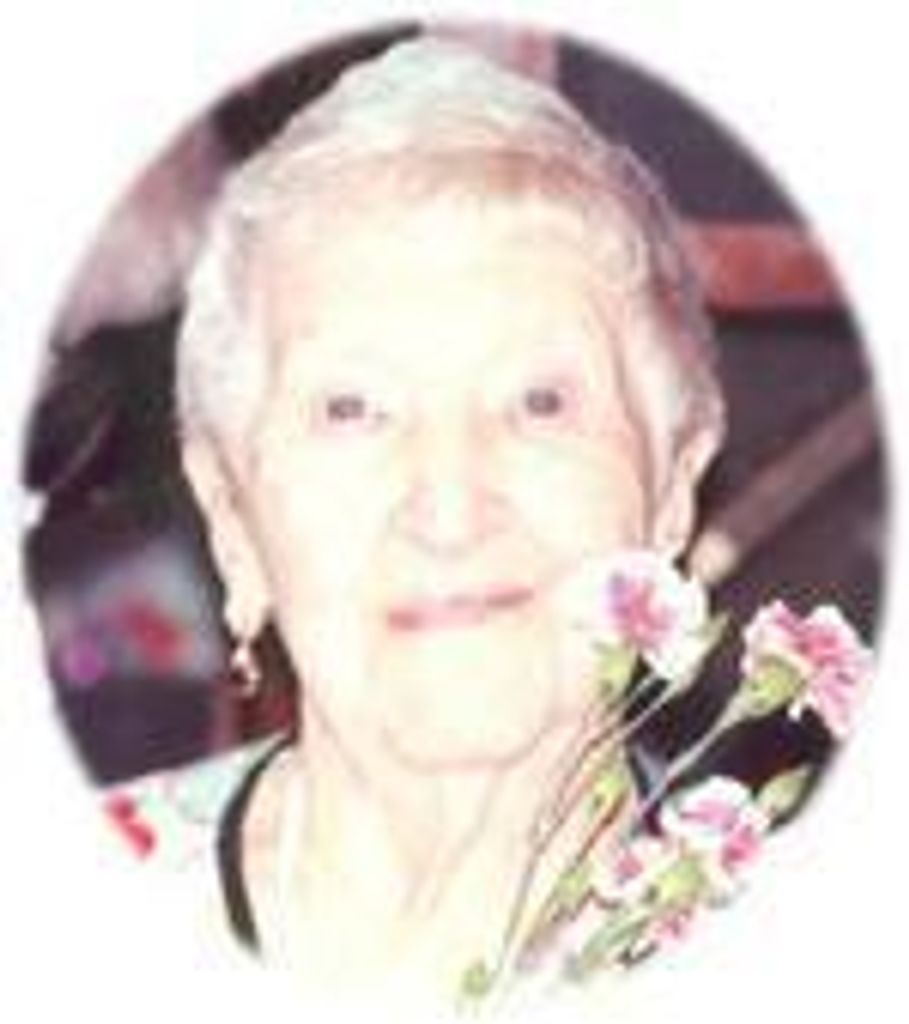 Ellen Elizabeth Cleve