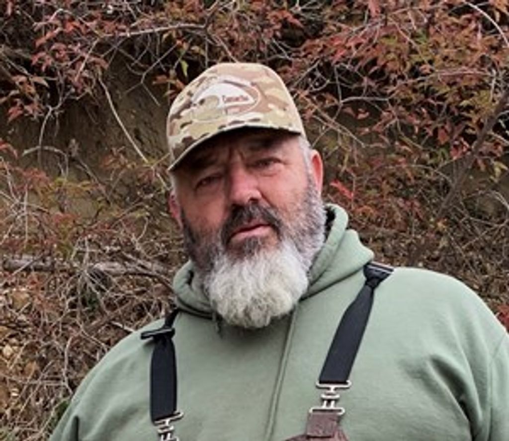 Samuel Lee Sias Profile Photo
