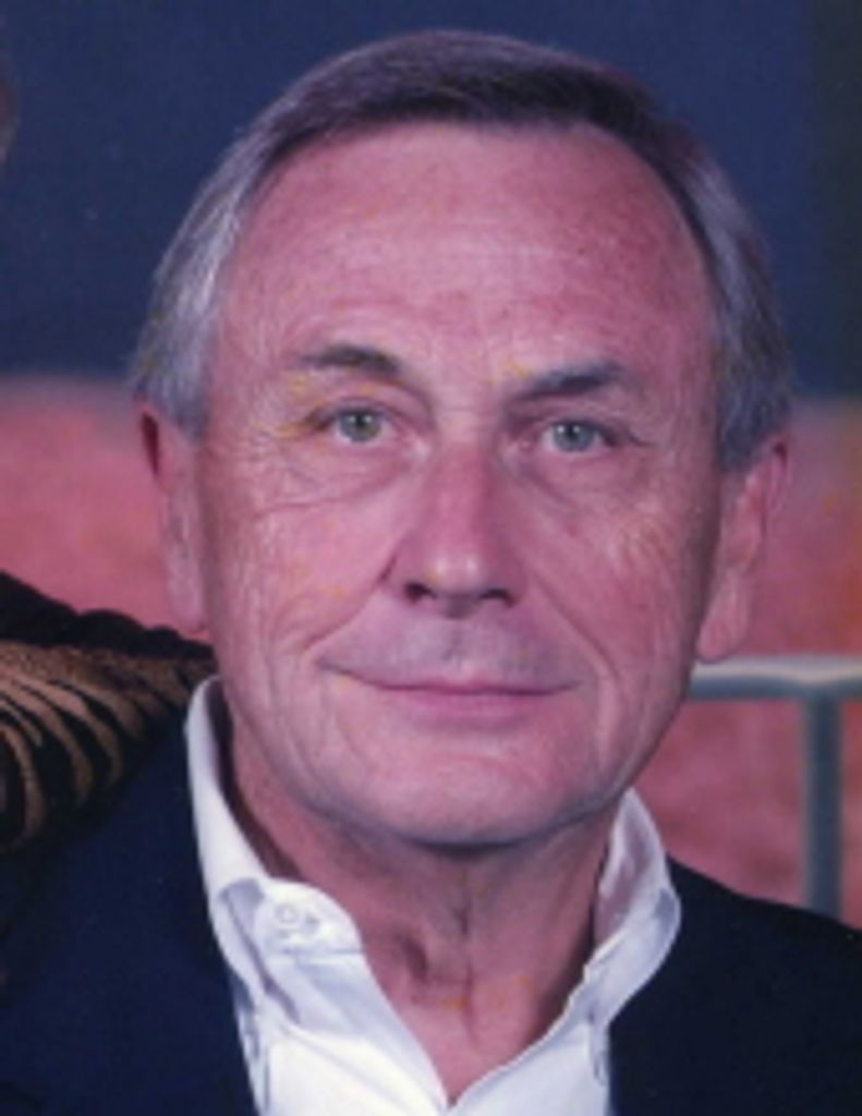 Robert T. Shirk