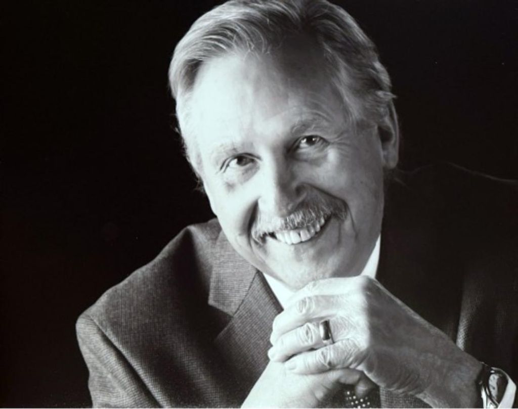 Ronald "Ronnie" Edward Rose