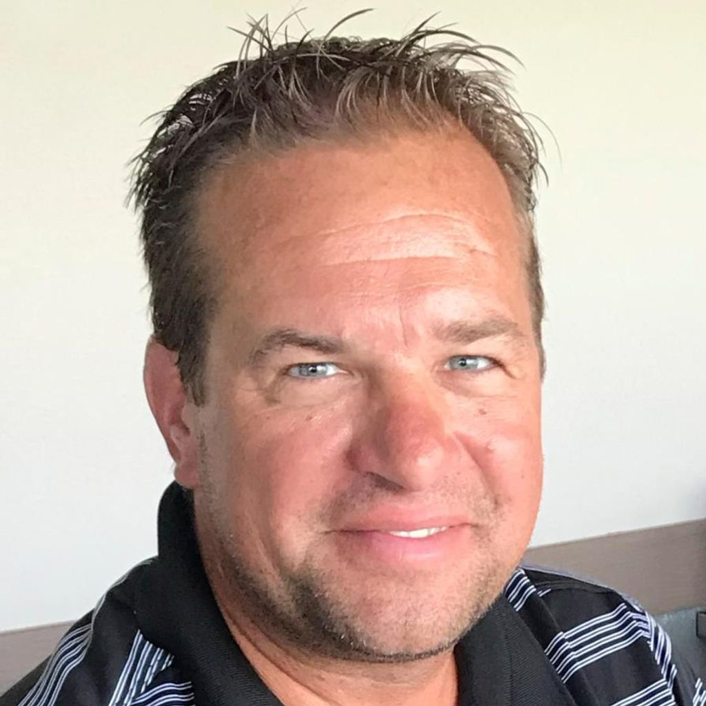 Ryan Eric Thorpe Profile Photo