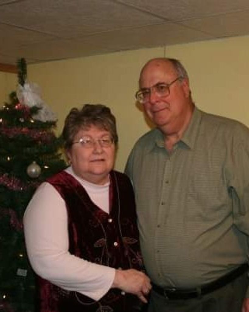 Darold W. English Profile Photo