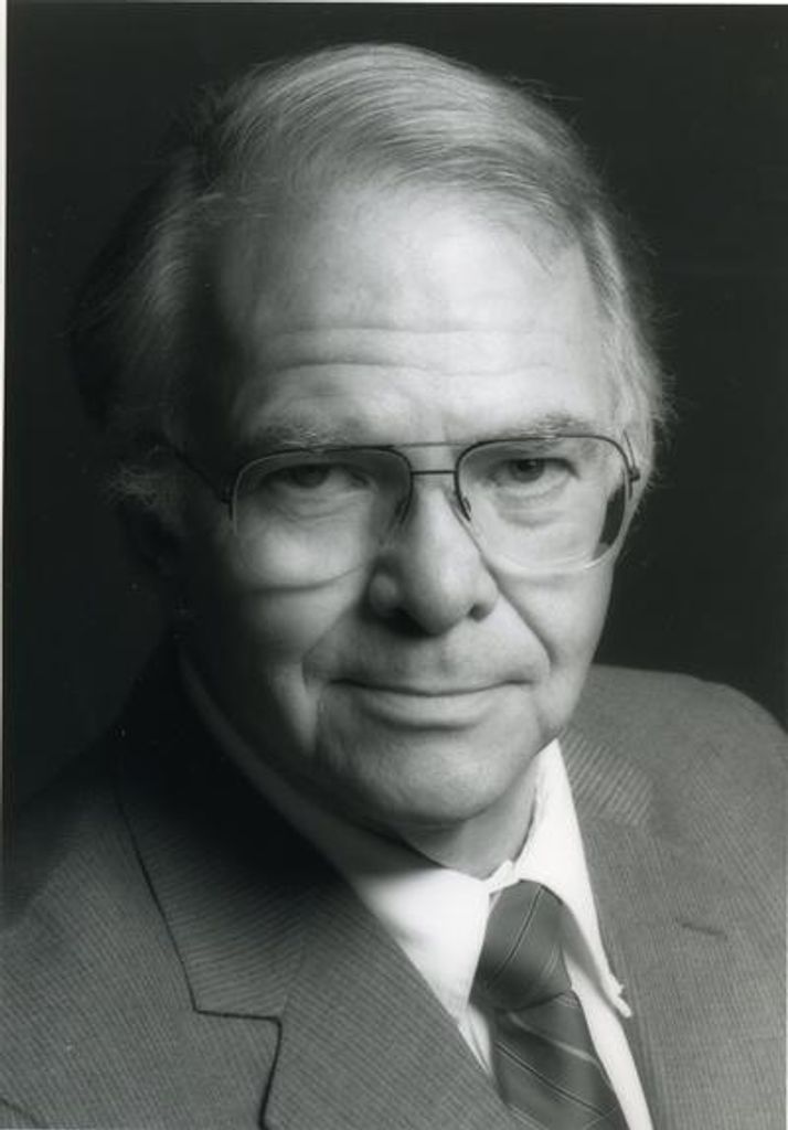 Robert James Robinson