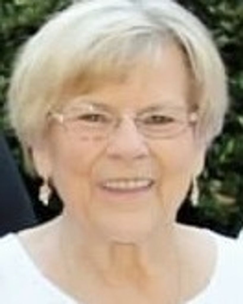Marilyn S. Ketch