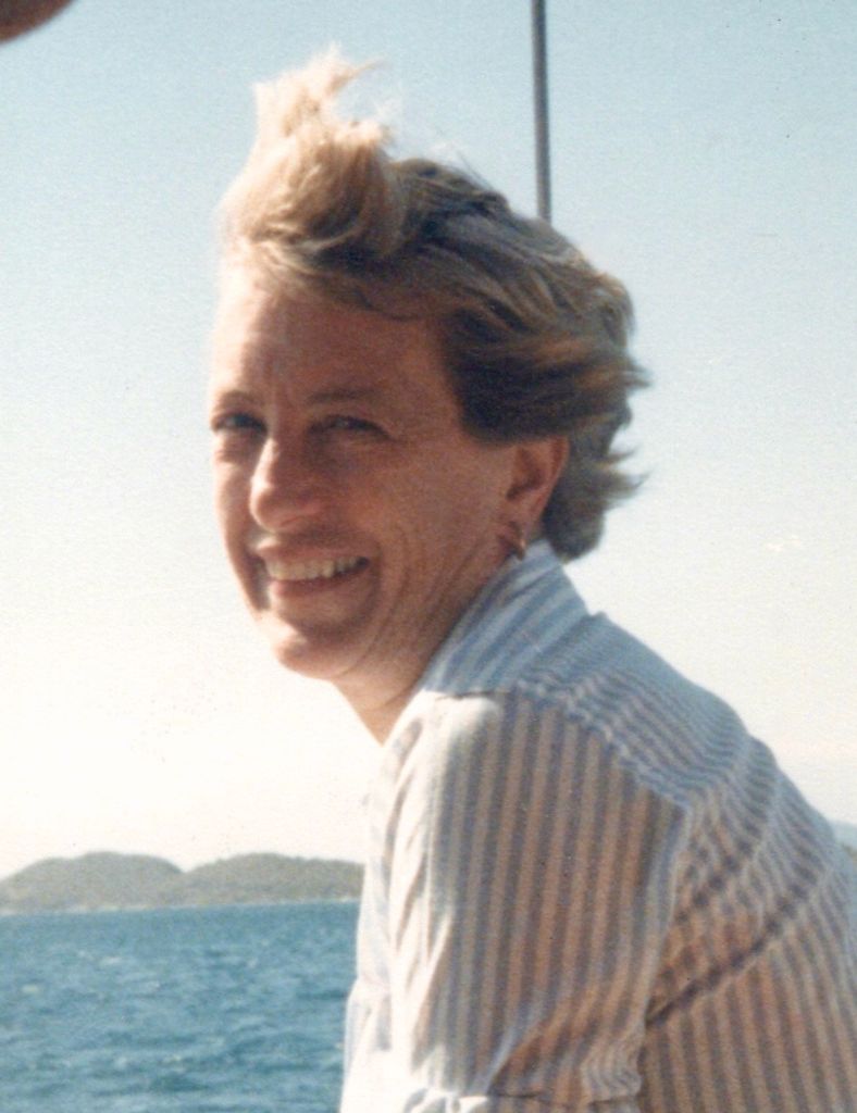 Elinor "Daisy" Crane