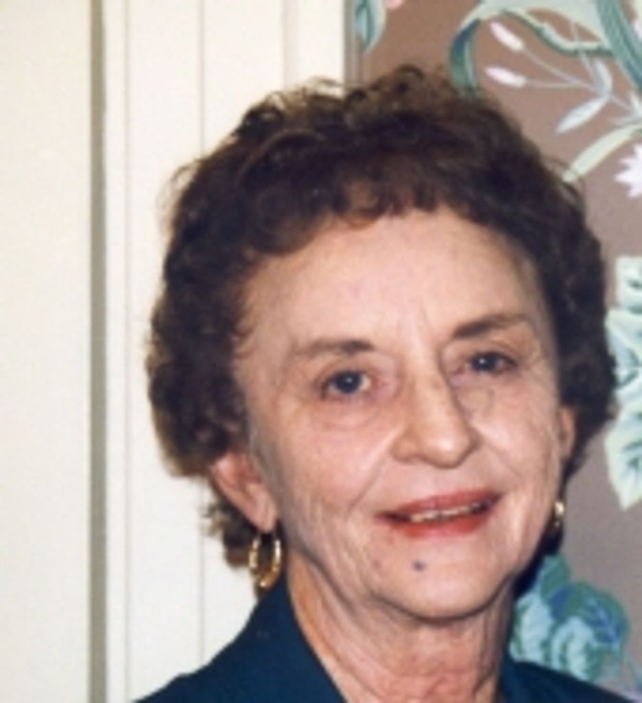 Fritzie Mabry Melvin Profile Photo