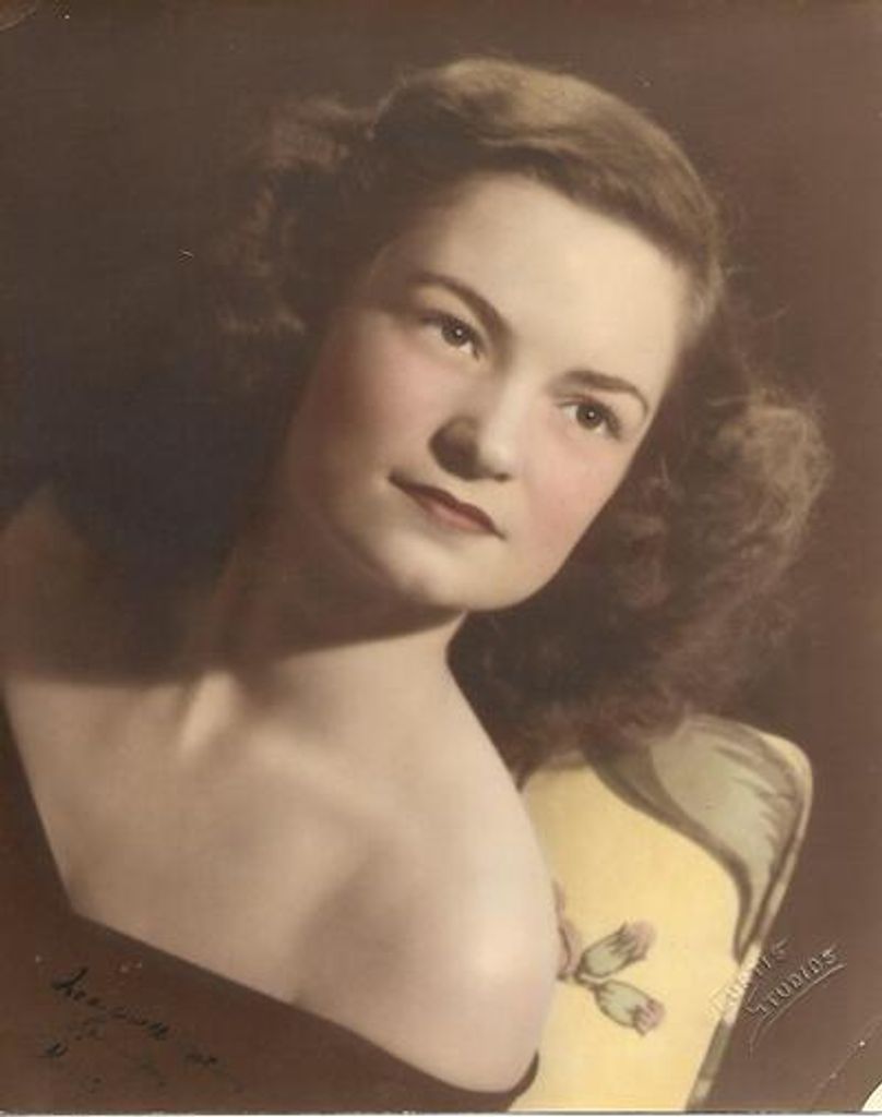 Betty Kidd Profile Photo