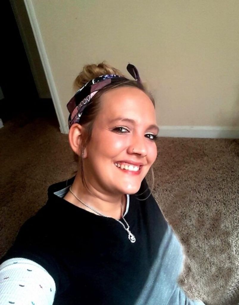 Christina Lynn (Dochterman)  Lambert Profile Photo