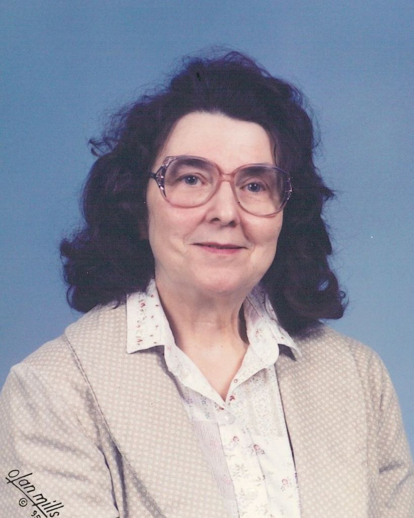 Marie Stevermer
