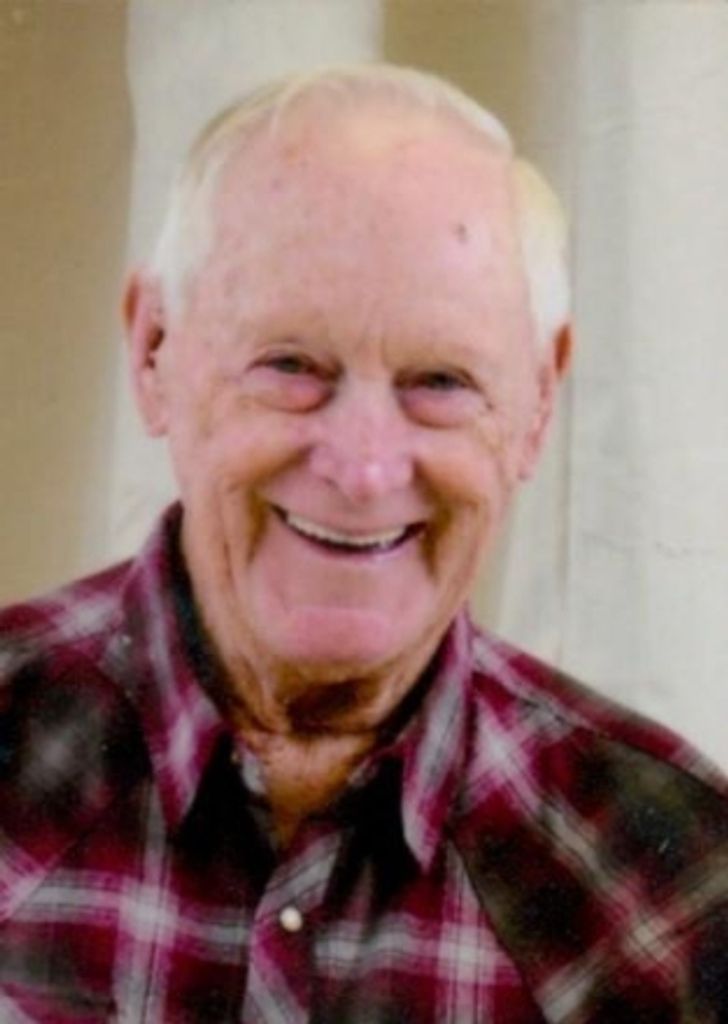 James Earl Cooper