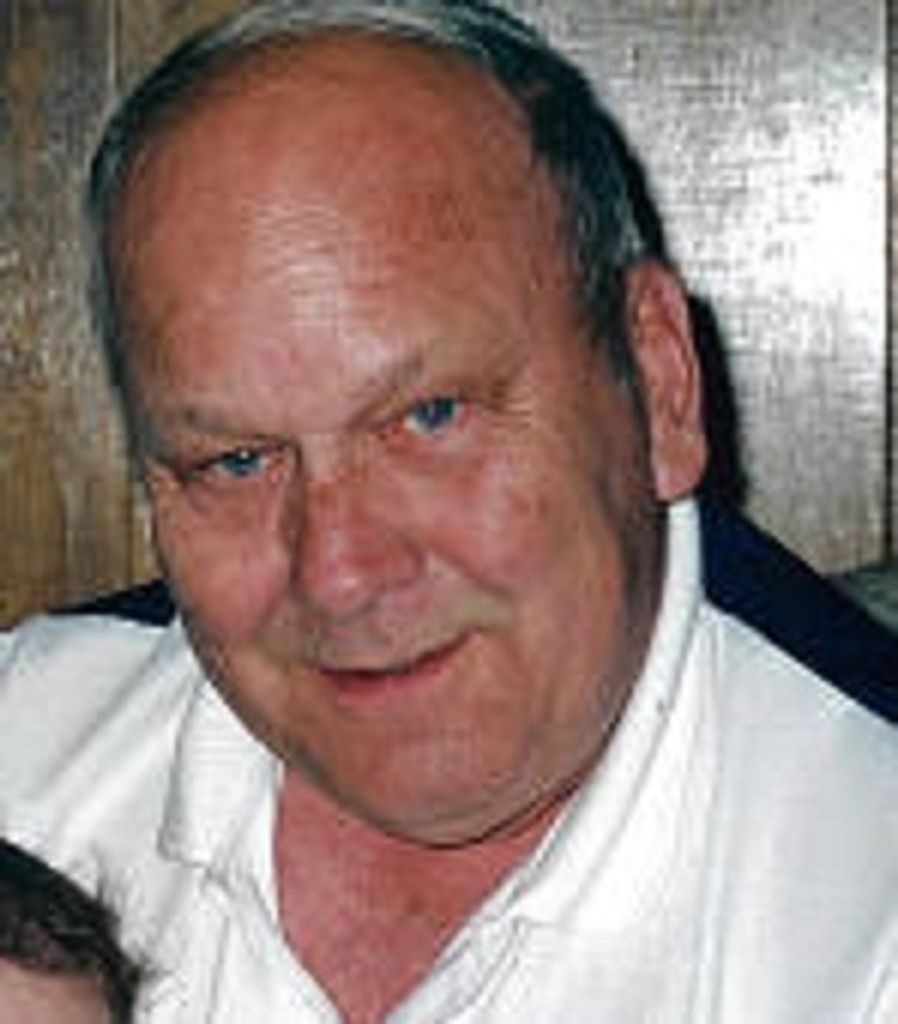 Ambrose Aloyisious Magalski