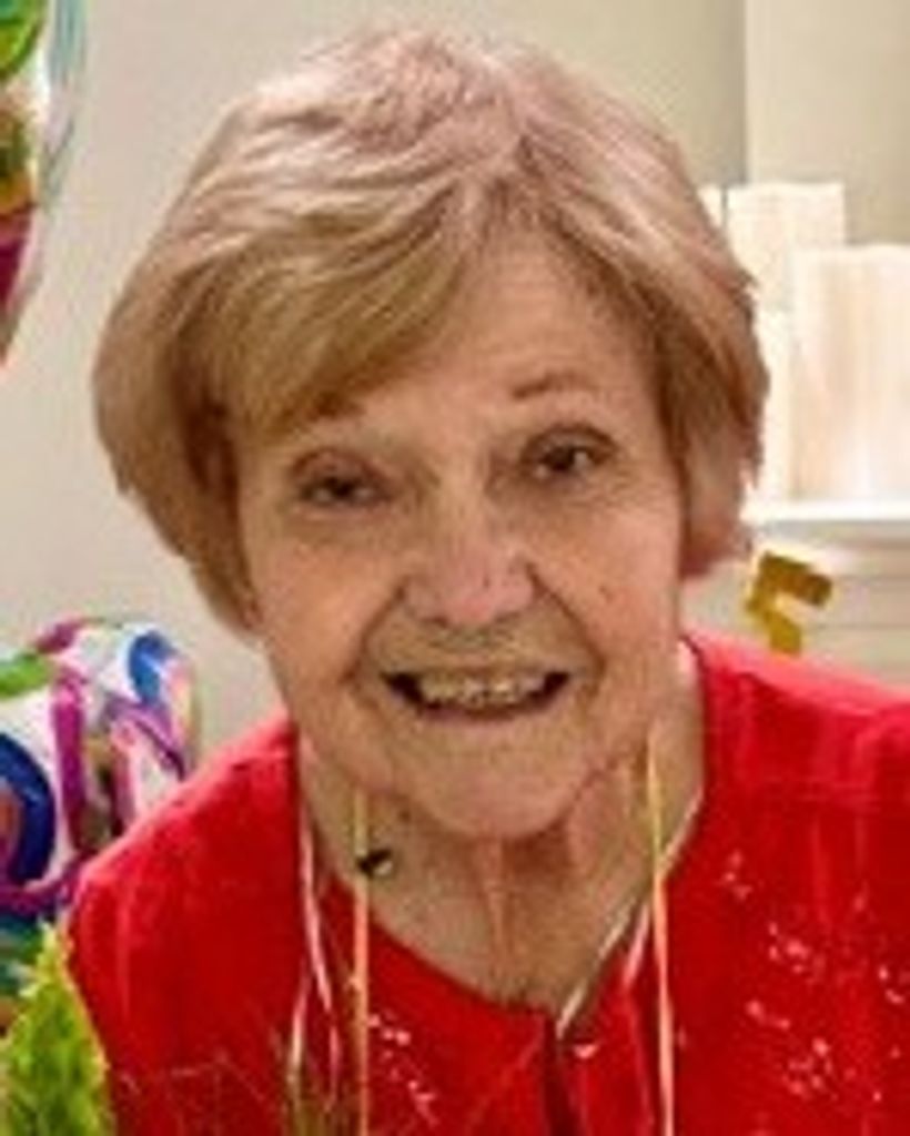 Barbara Emily Deegan