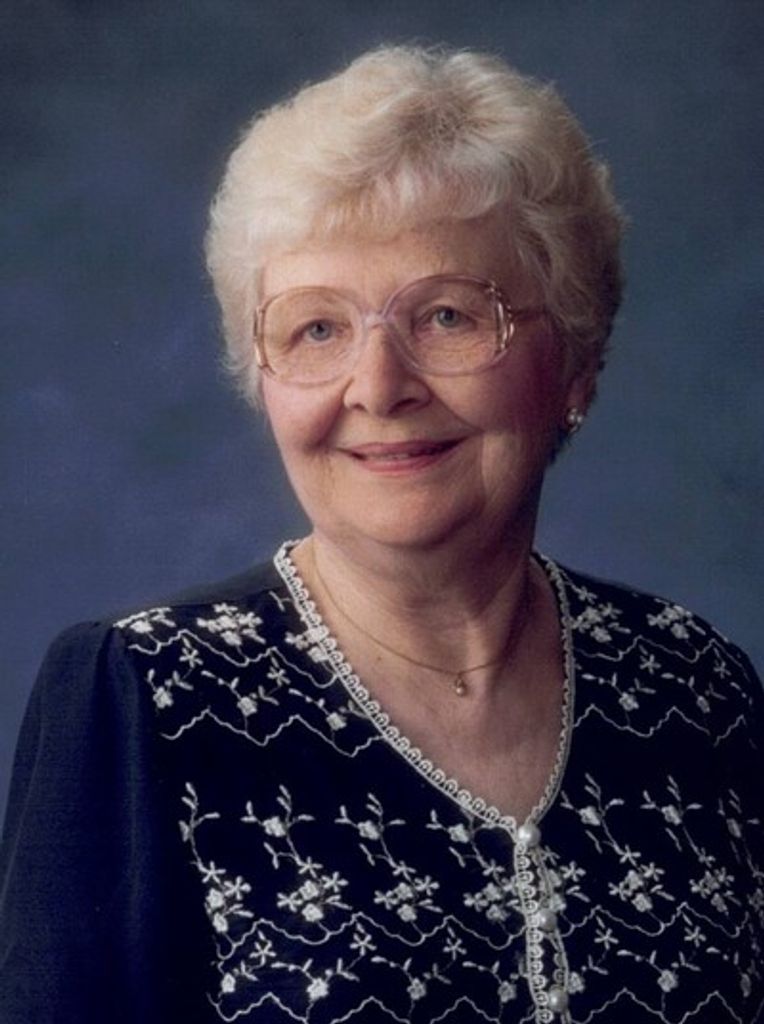 Agnes C. Wackett Profile Photo
