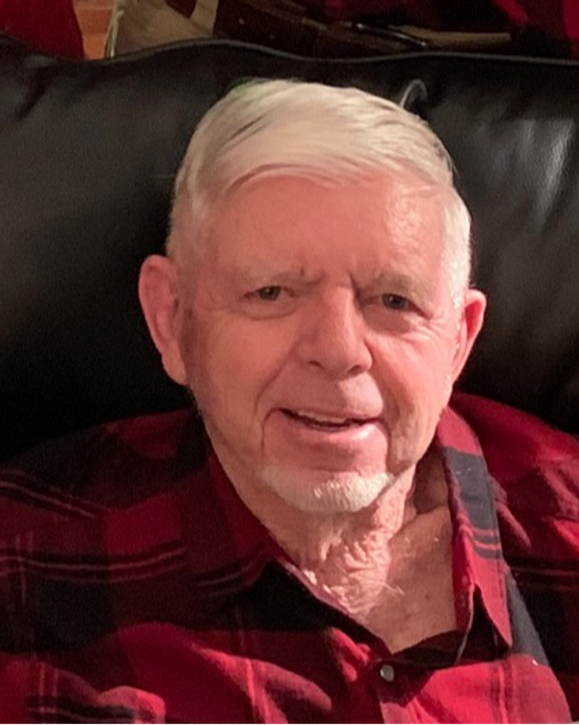 Garry Montgomery Profile Photo