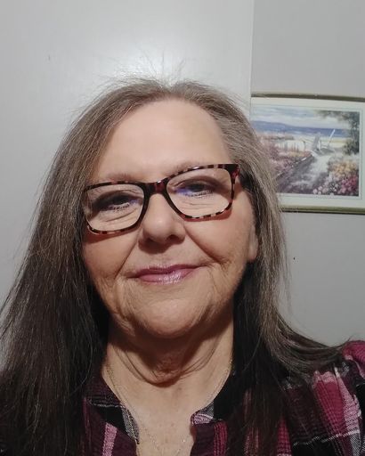 Judith Ann Sipes's obituary image