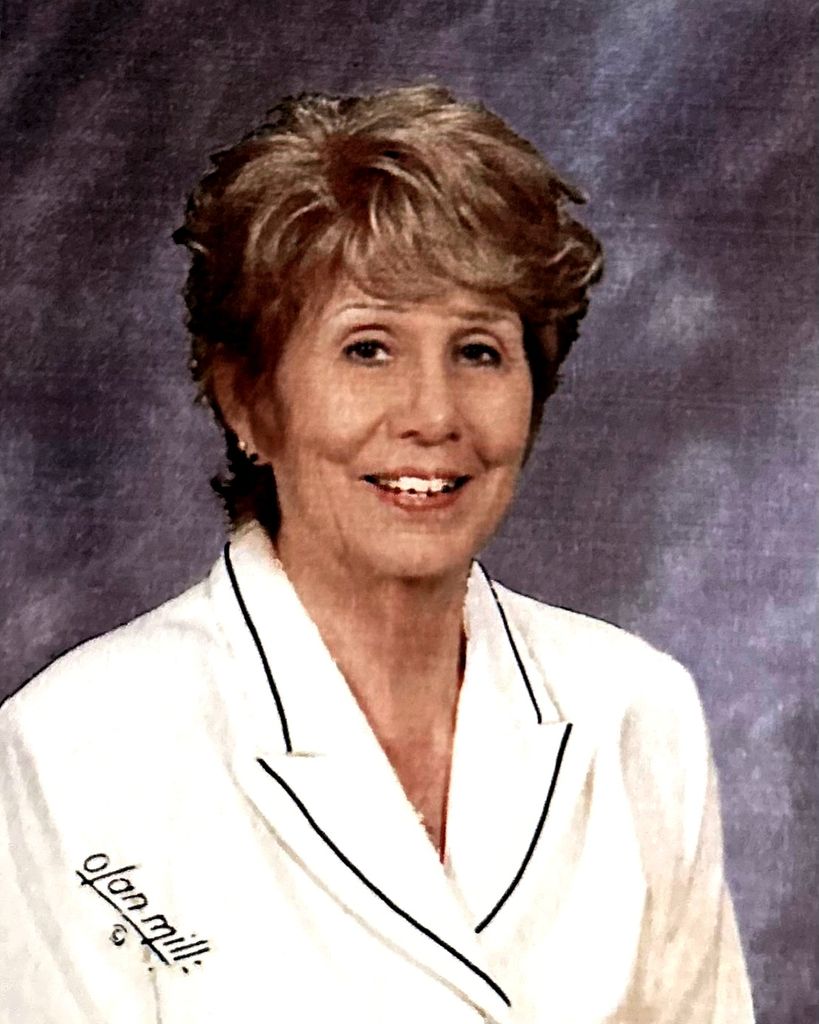 Dolores Schilbe Profile Photo