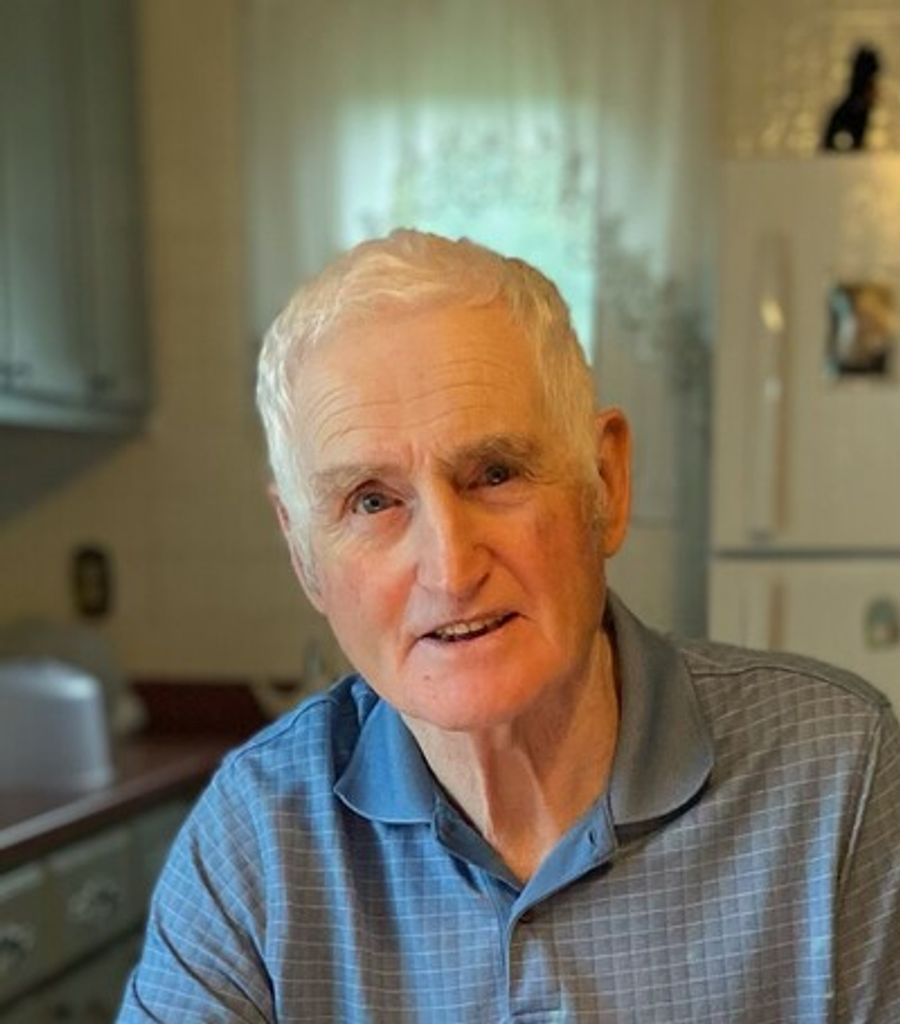 Winston Stanley Pardy Profile Photo