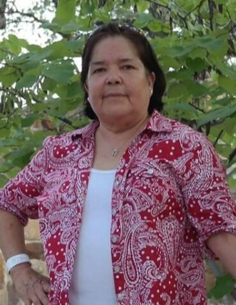 Martha Calderon