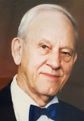 John Francis Maskavich Profile Photo