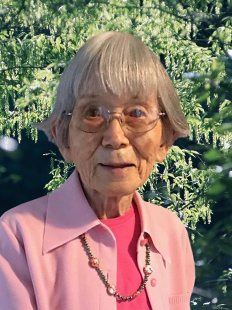 Natsuko June Teragawa