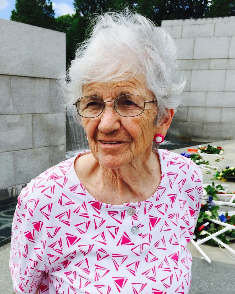 Dorothy R. Guffey