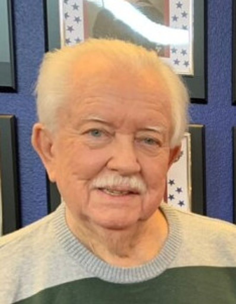 Dennis Peter Hossalla