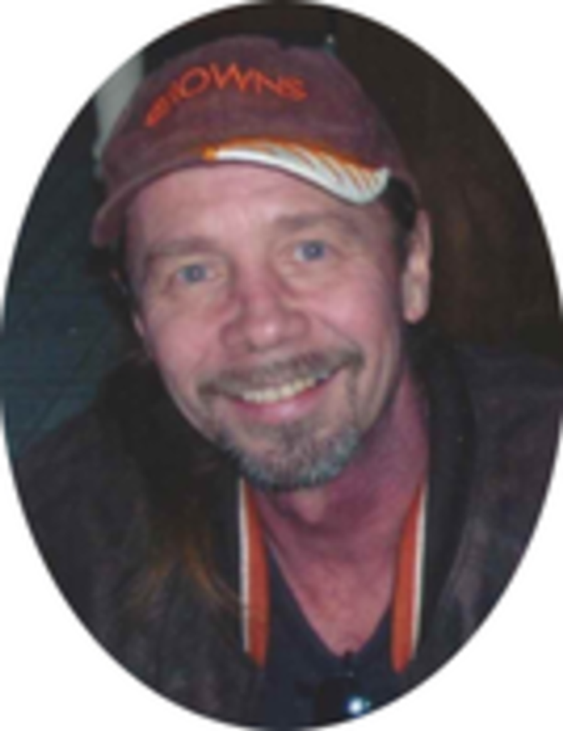 Gary W. Dobrich