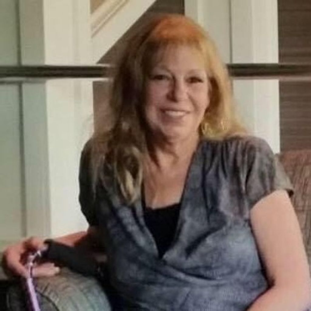 Mary Rose Francis Gacomis Haver-Ide Profile Photo