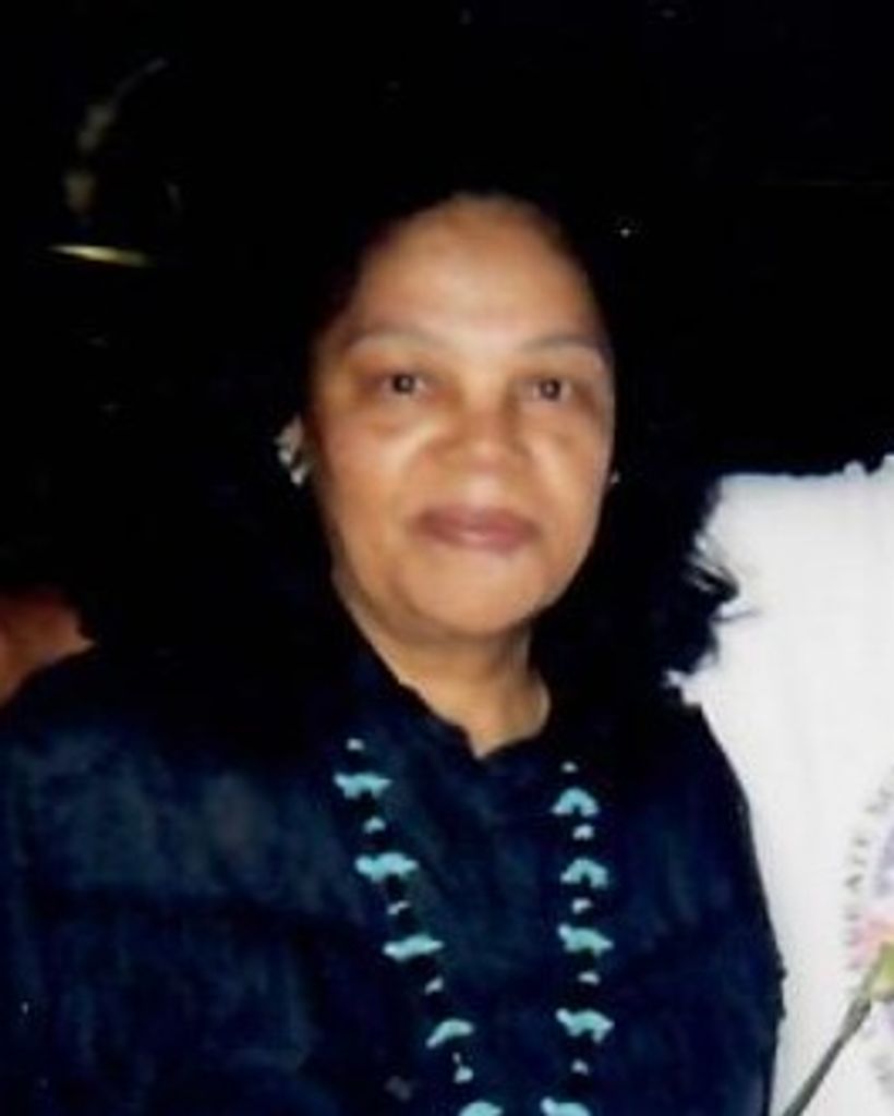 Corine May Sekator