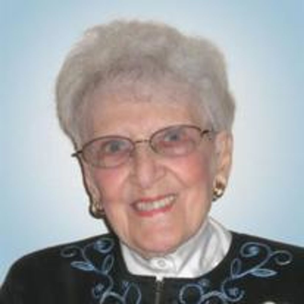 Fern E. Grondahl